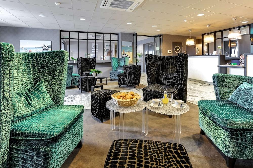 Brithotel le Galion & Spa