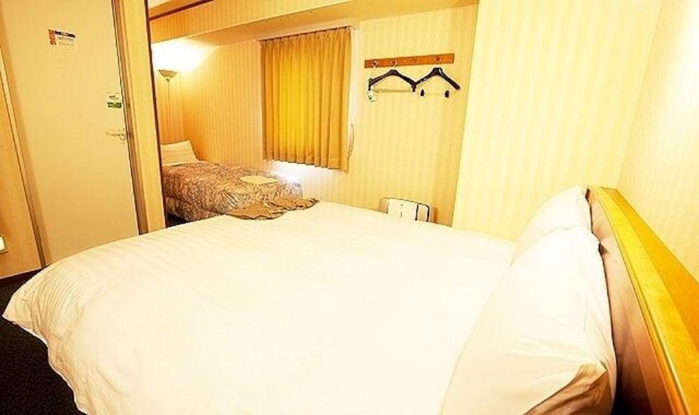 Hotel Prime inn Toyama