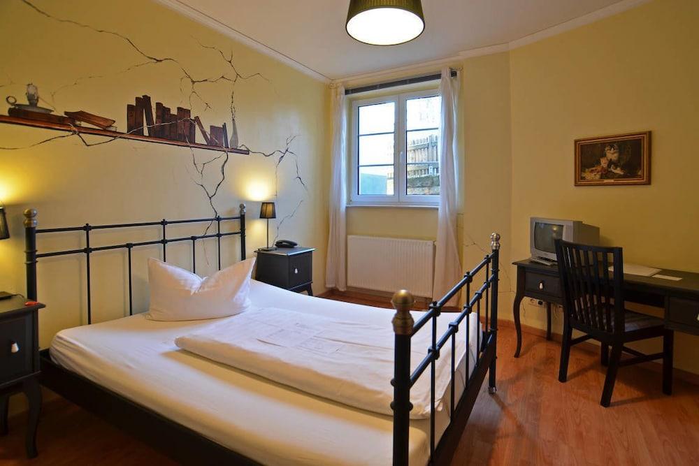 Gästehaus Villa Seraphinum