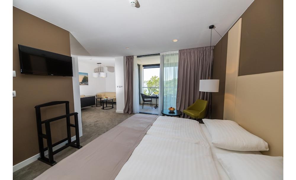 Boutique hotel Esplanade