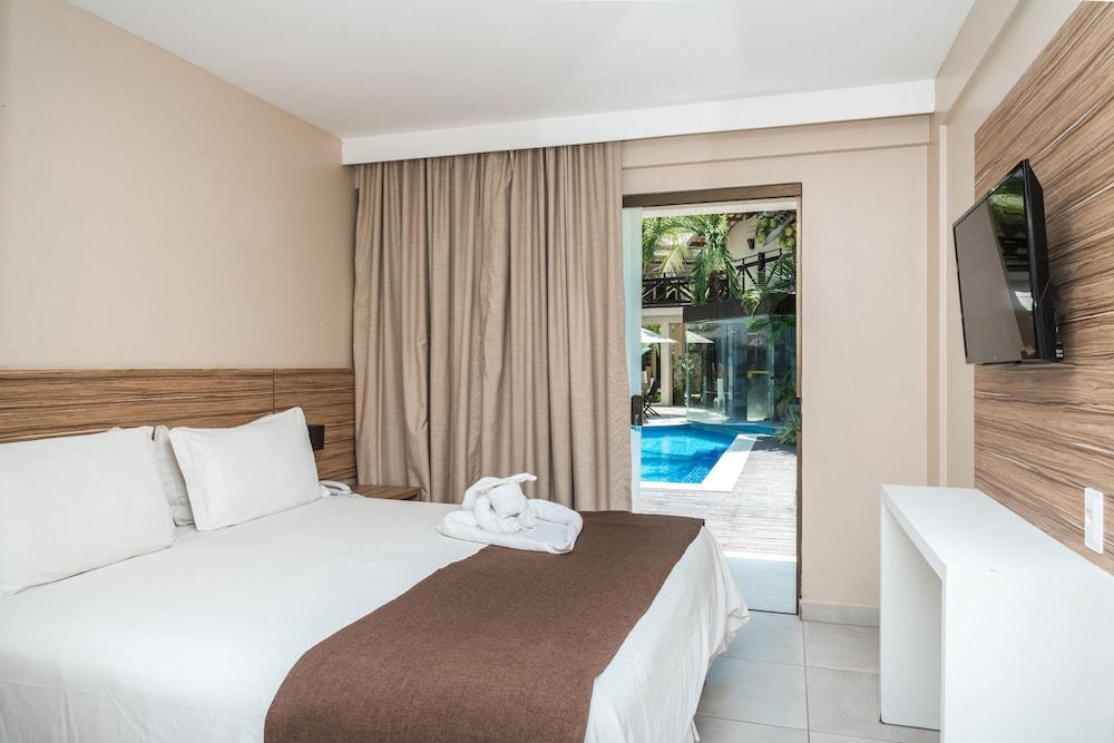 Pousada Recanto do Lobo