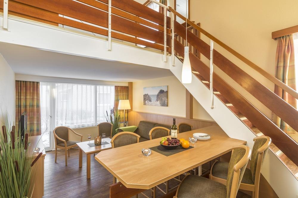 Ferienpark Weissenhäuser Strand