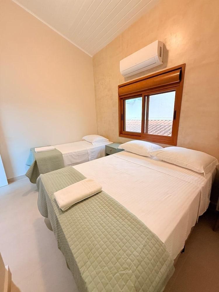 Pousada Pantai Maresias