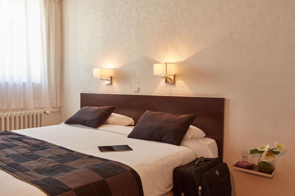 Ashley Hôtel Le Mans Centre Gare