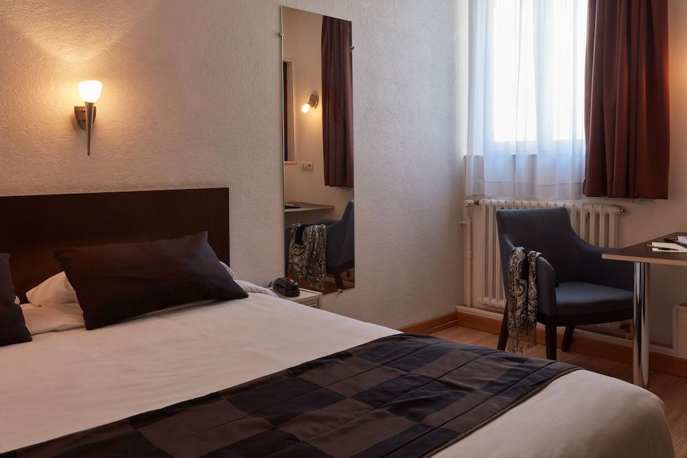 Ashley Hôtel Le Mans Centre Gare