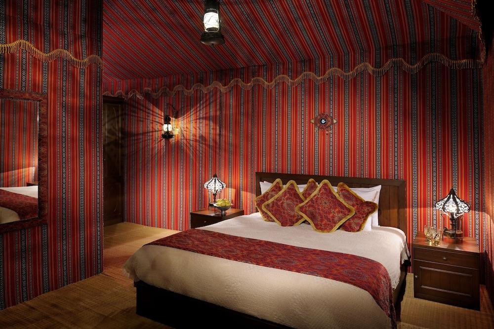 Arabian Nights Village