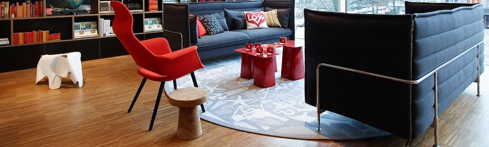 citizenM Rotterdam