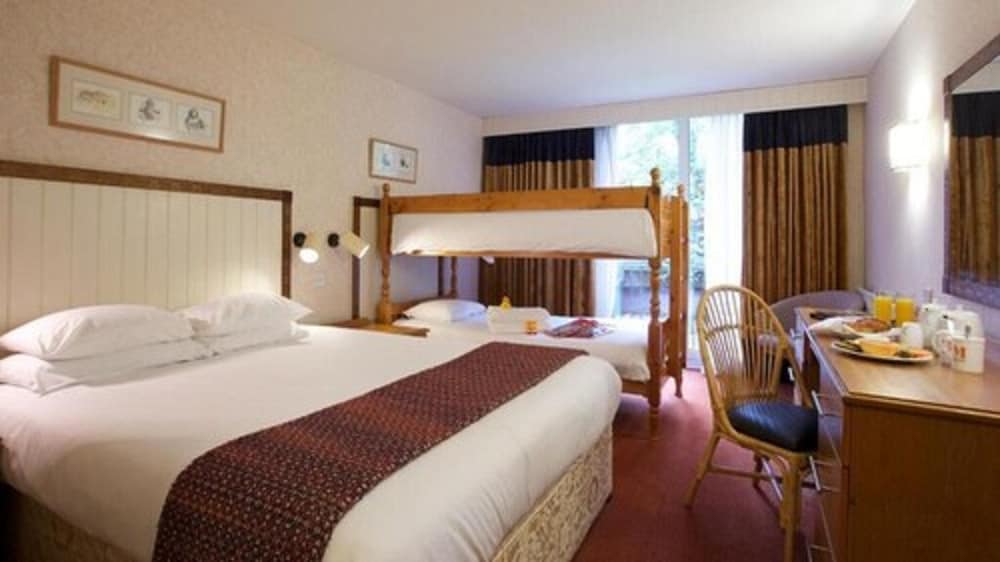 Marwell Hotel Winchester South