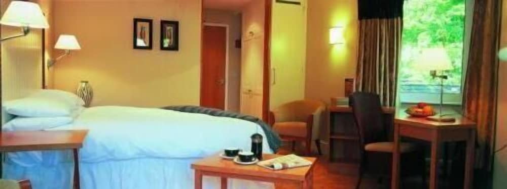 Marwell Hotel Winchester South