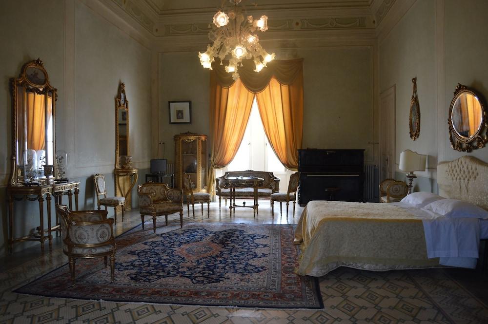 Palazzo Vecchio B&B