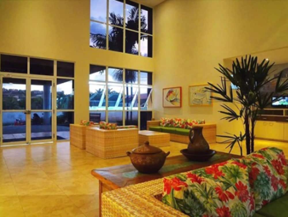 Atlantic Palace Apart-Hotel