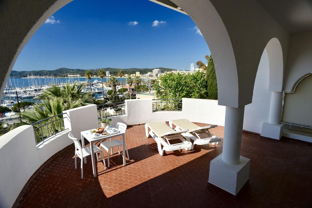 Auberge de la Calanque