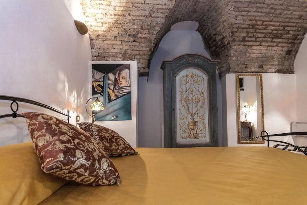 Rifugio Degli Artisti