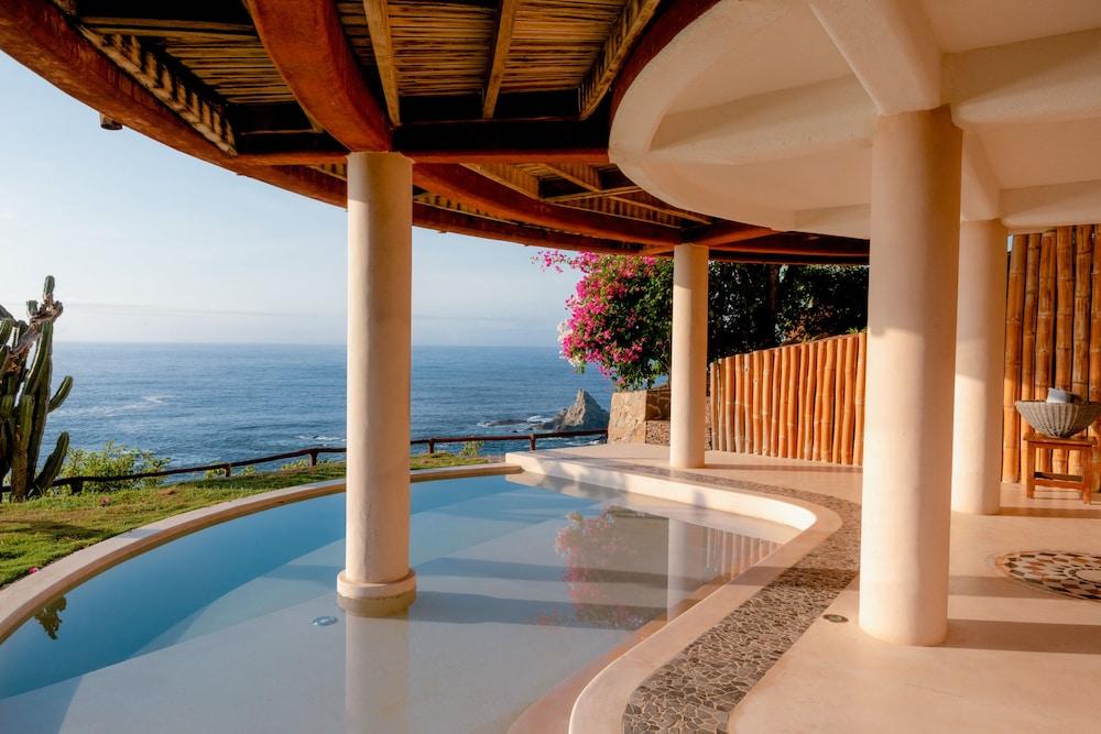 ZOA Hotel - Michelin Key Winner - Adults Only