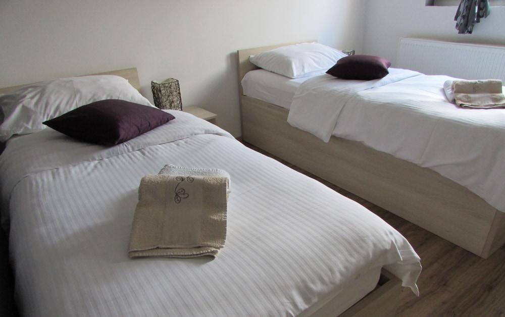 Hotel Guesthouse Stari Jasen