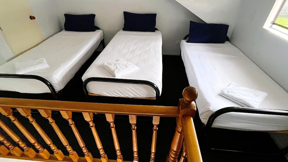 Bennetts Tauranga Motor Inn