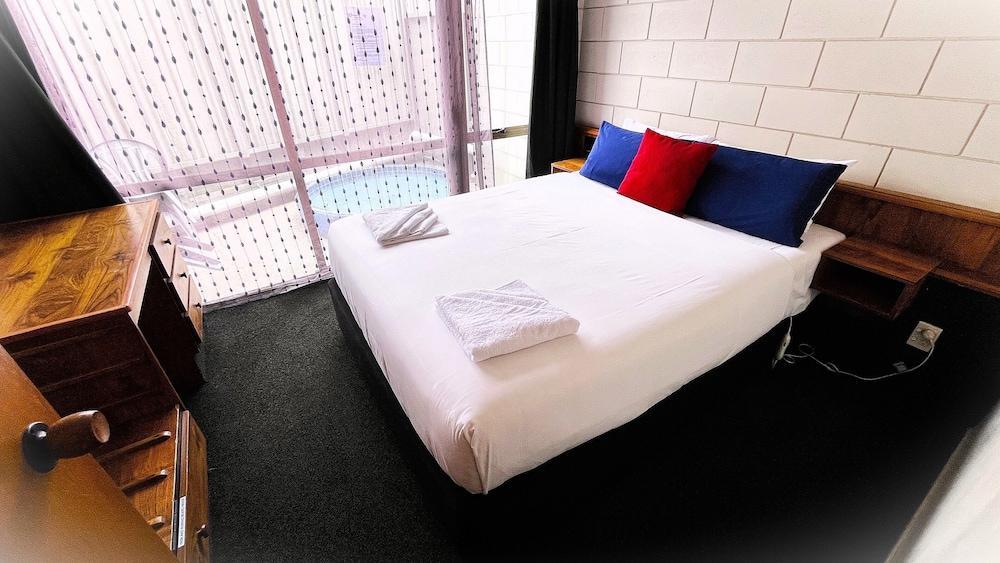 Bennetts Tauranga Motor Inn