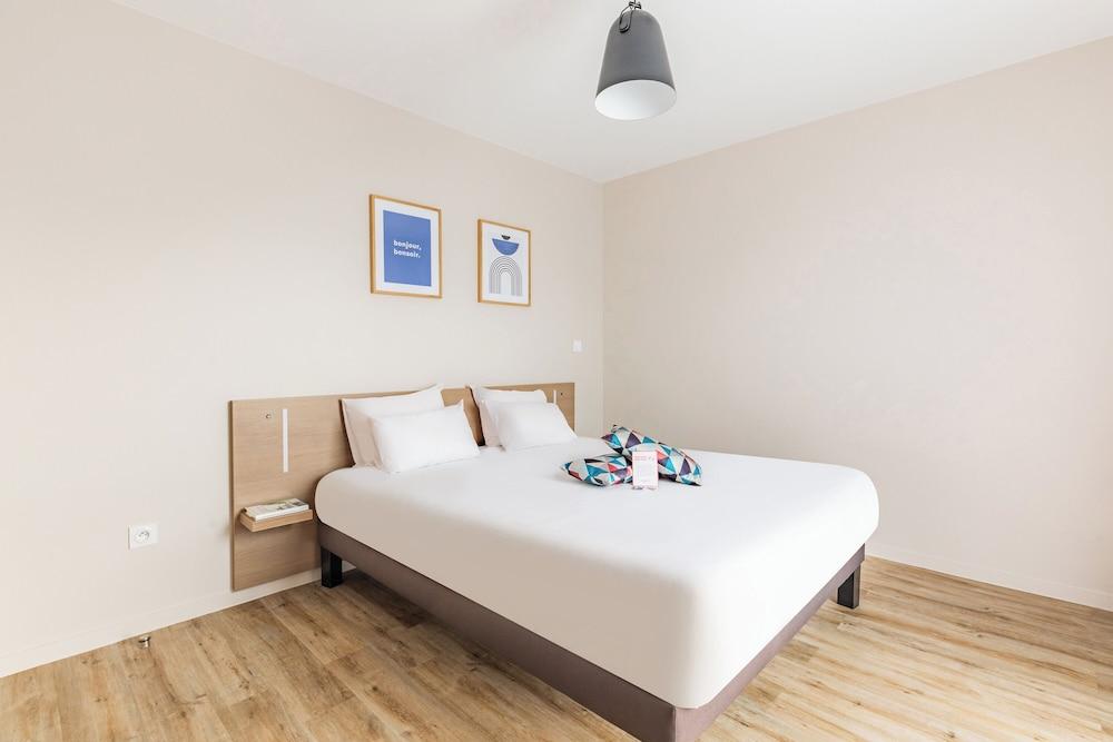 Appart'City Confort Angers