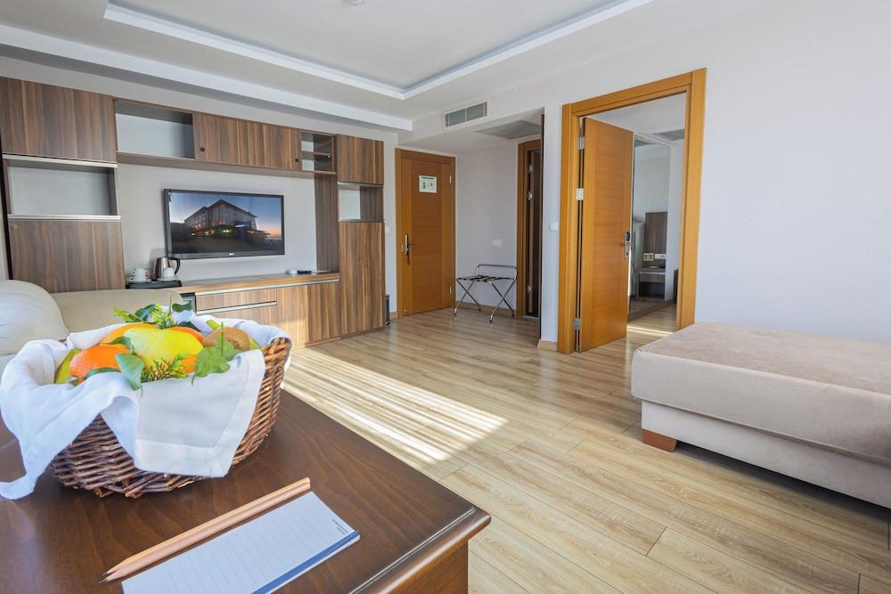 Anemon Kent Trabzon Otel