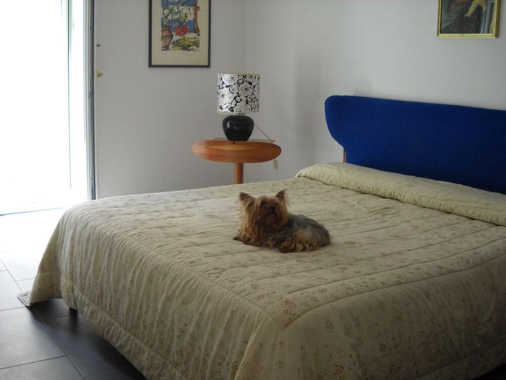 Bed and Breakfast Santa Lucia