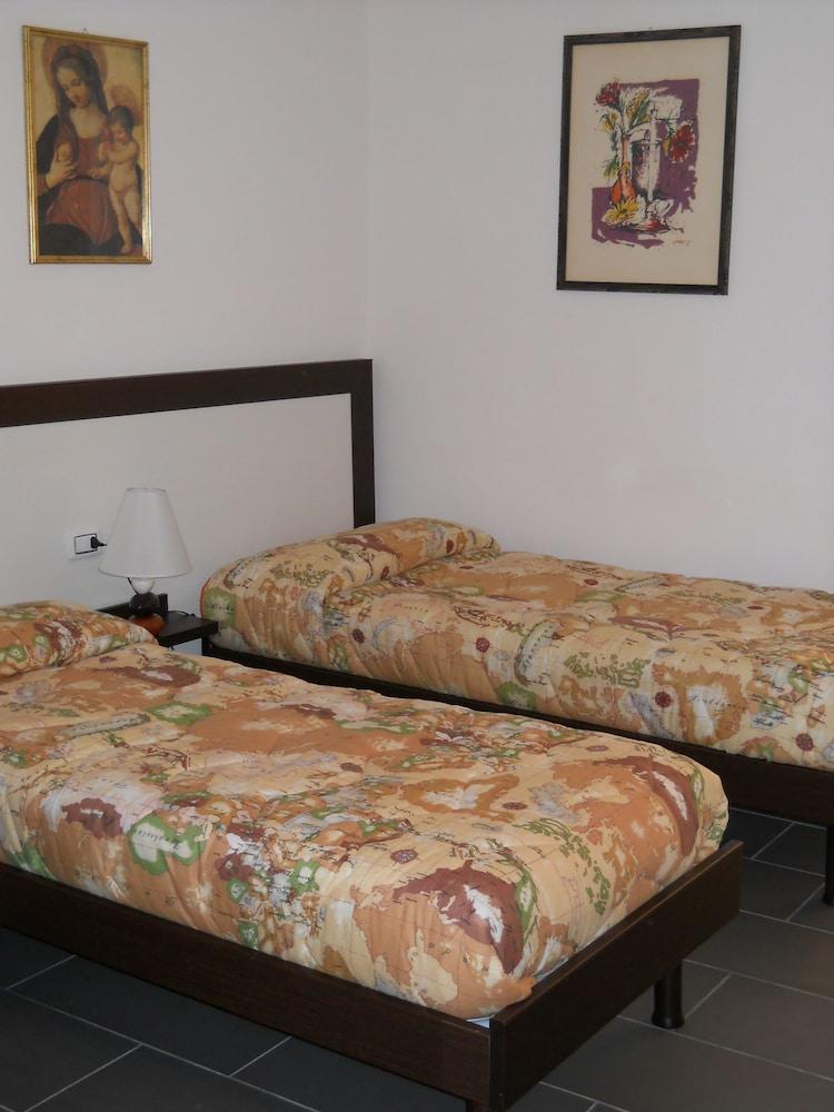 Bed and Breakfast Santa Lucia