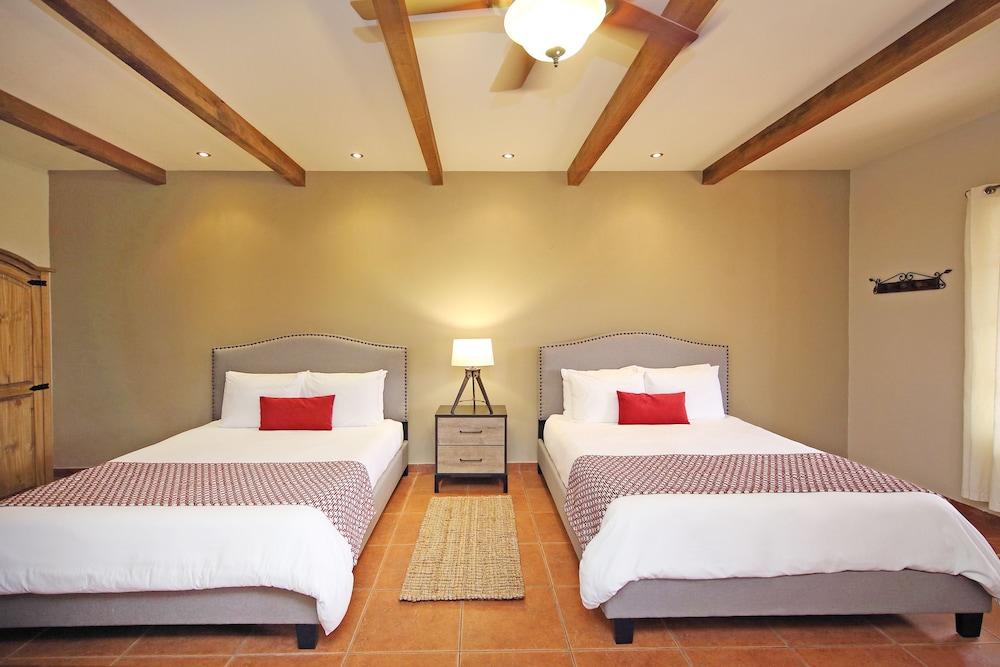 Los Establos Boutique Resort- All Inclusive