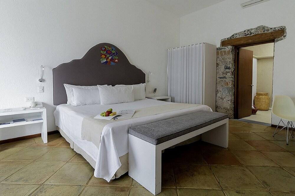 Casa Pepe Hostel Boutique - Puebla