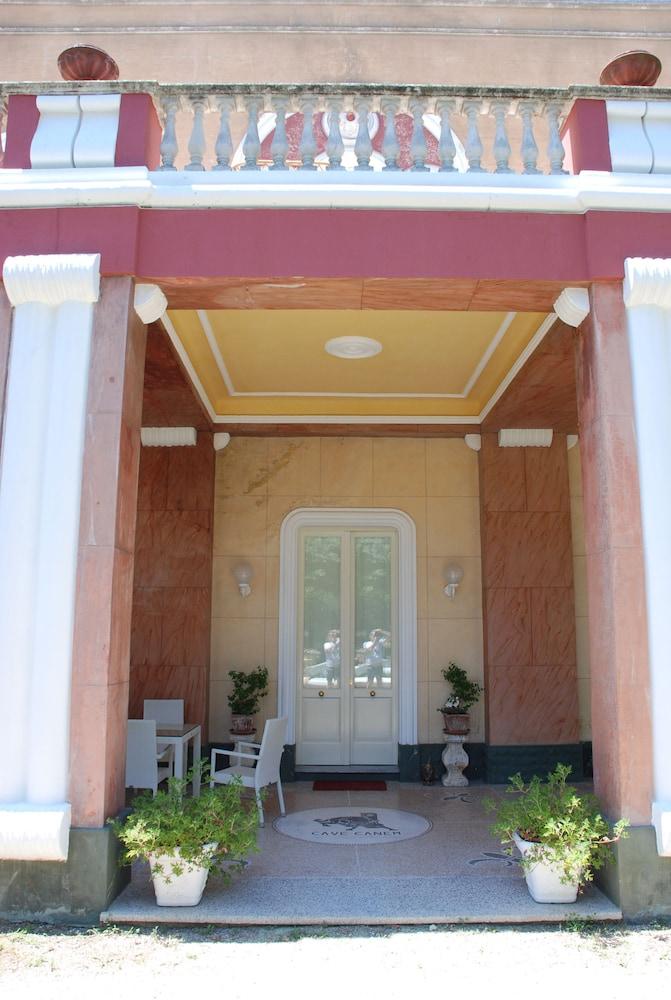 Villarancia – Luxury B&B