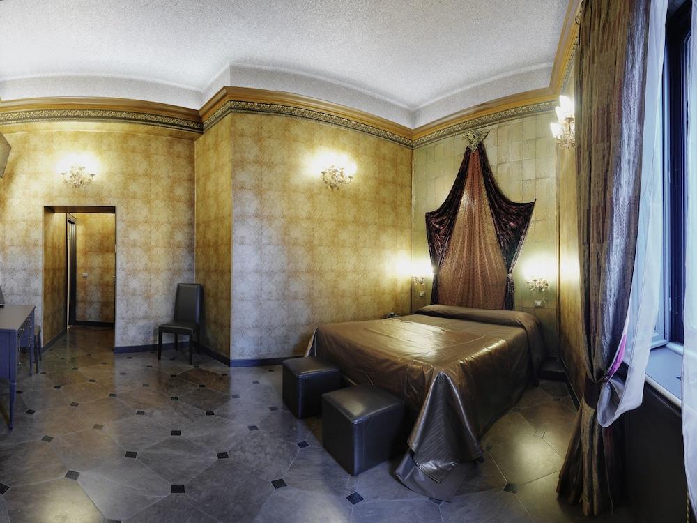 Antica Dimora Delle Cinque Lune