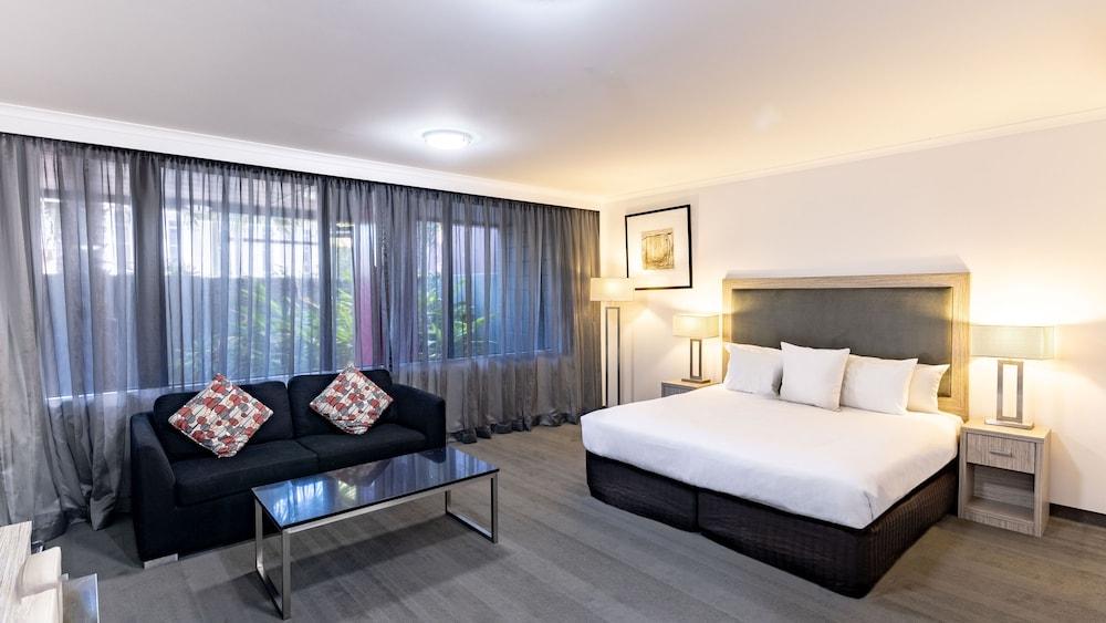 Courtyard By Marriott Darwin