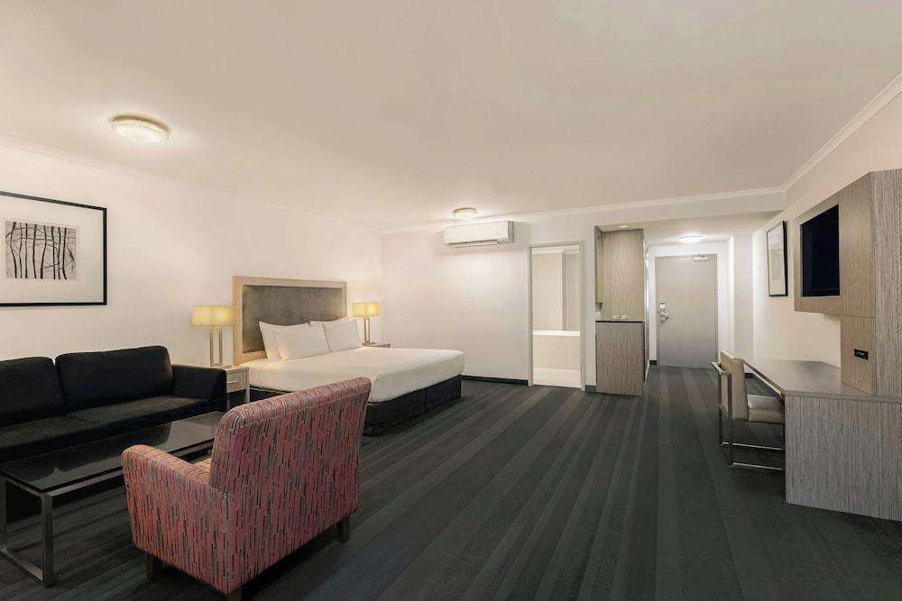 Courtyard By Marriott Darwin