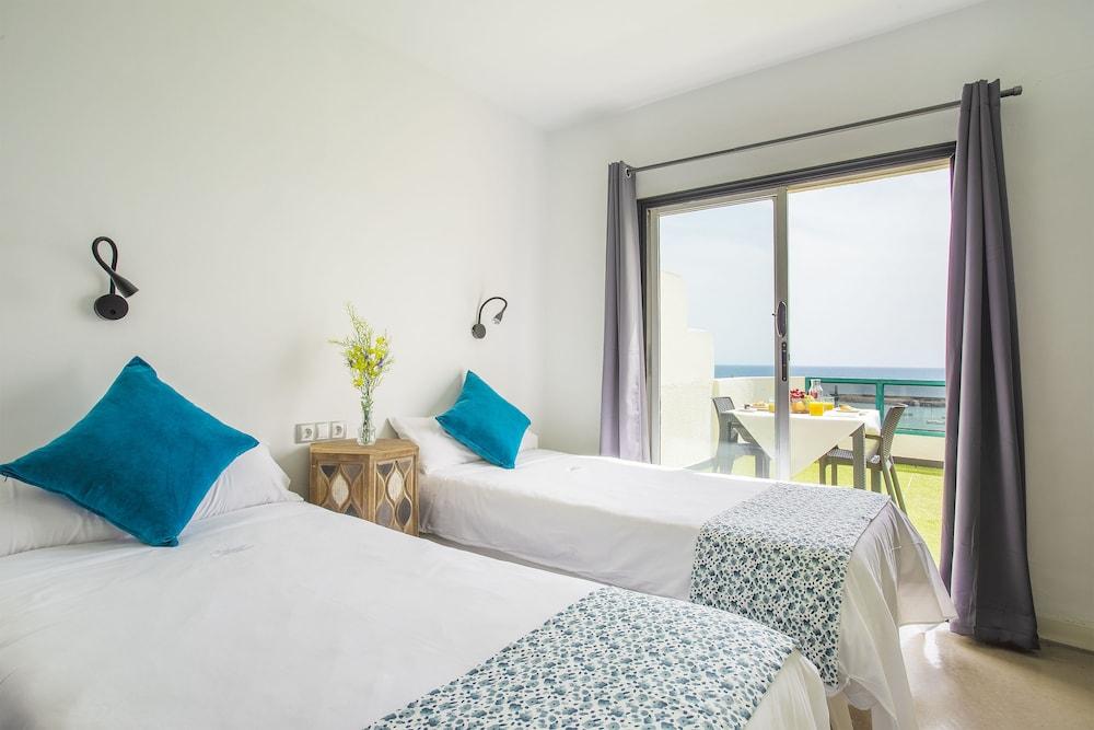 Apartamentos Islamar