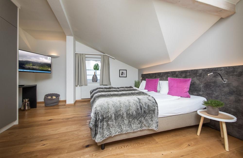 HEITZMANN - Hotel & Rooftop