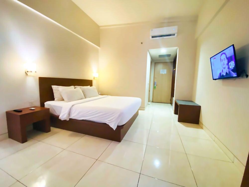 Tusita Boutique Hotel