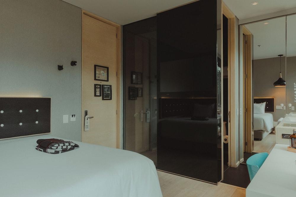 The Click Clack Hotel Bogota