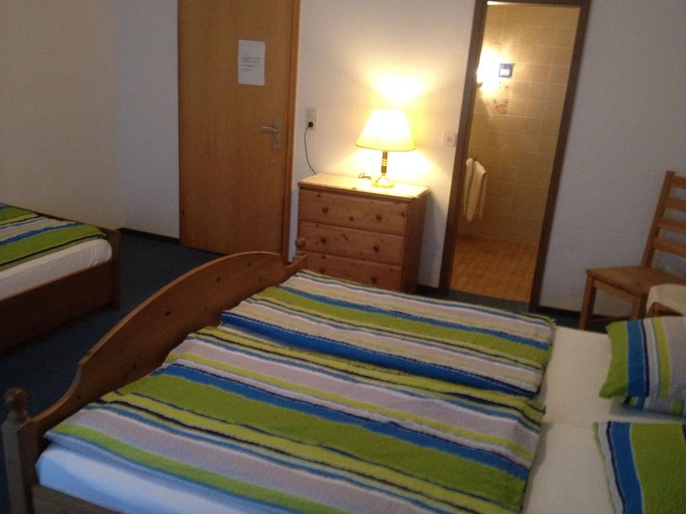 Hotel Elsenztal MV GmbH