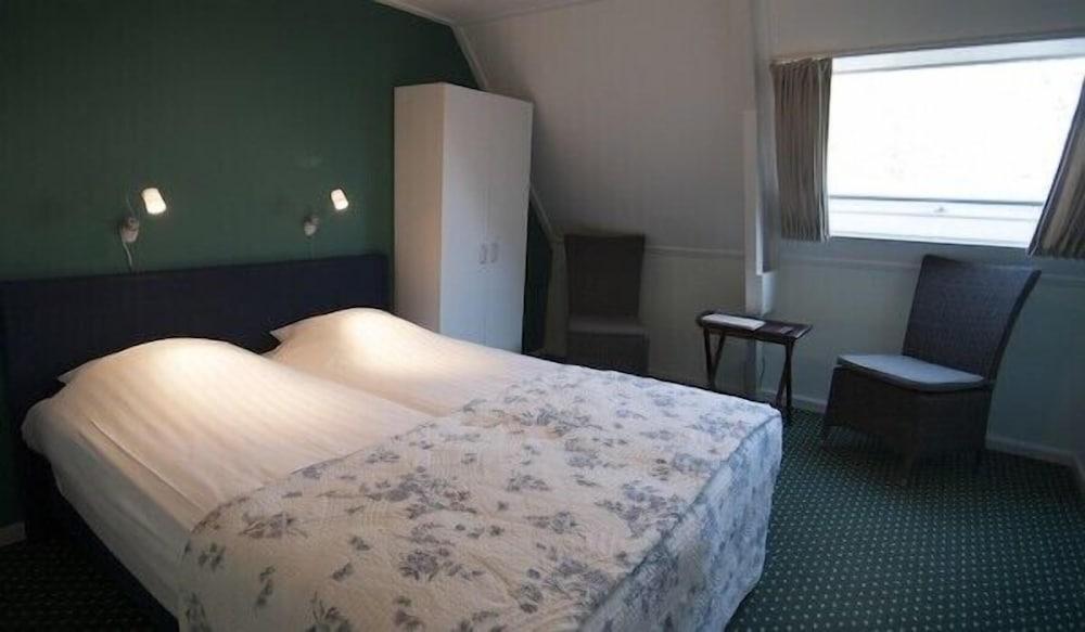 De Herberg van Anderen