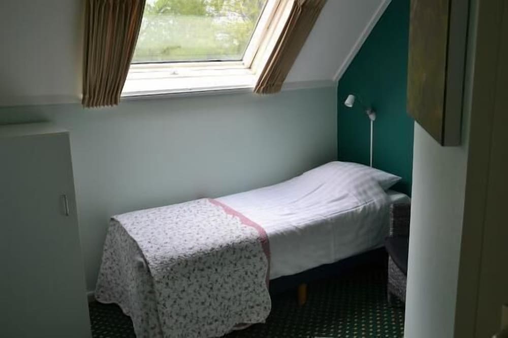 De Herberg van Anderen