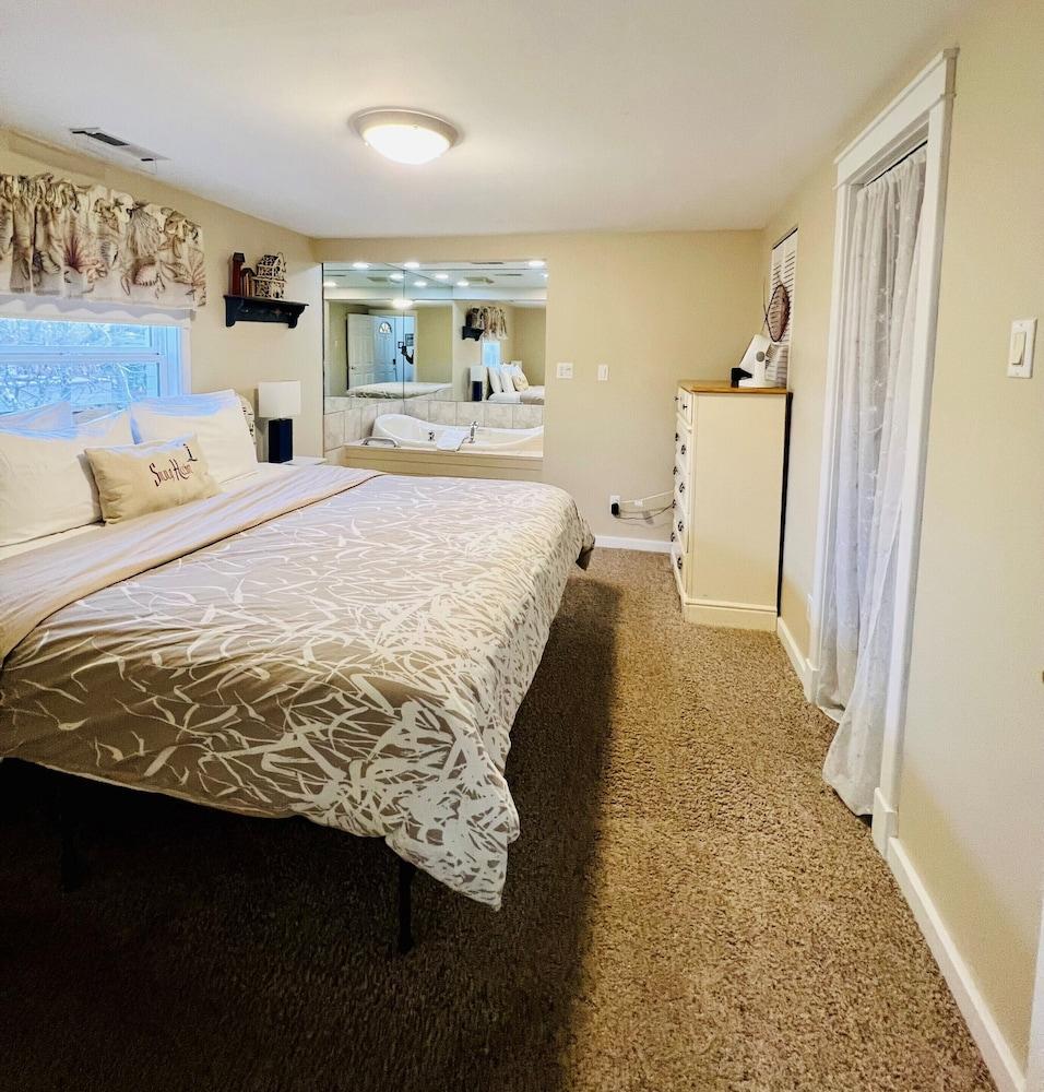 New Buffalo Inn & Spa