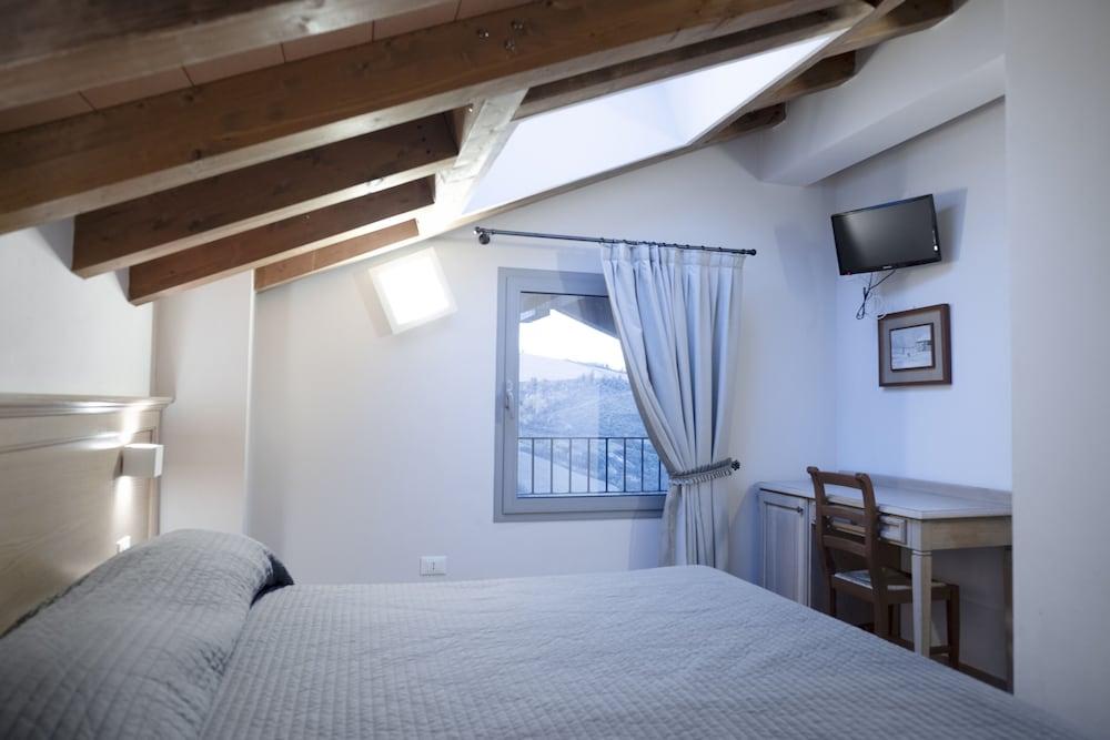 Agriturismo Ben Ti Voglio