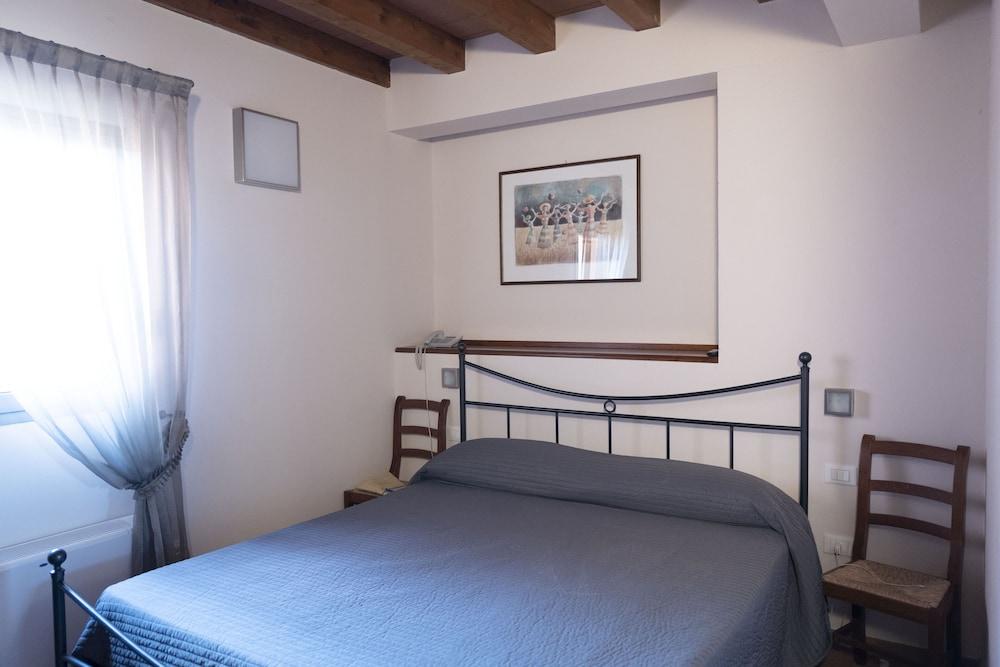 Agriturismo Ben Ti Voglio