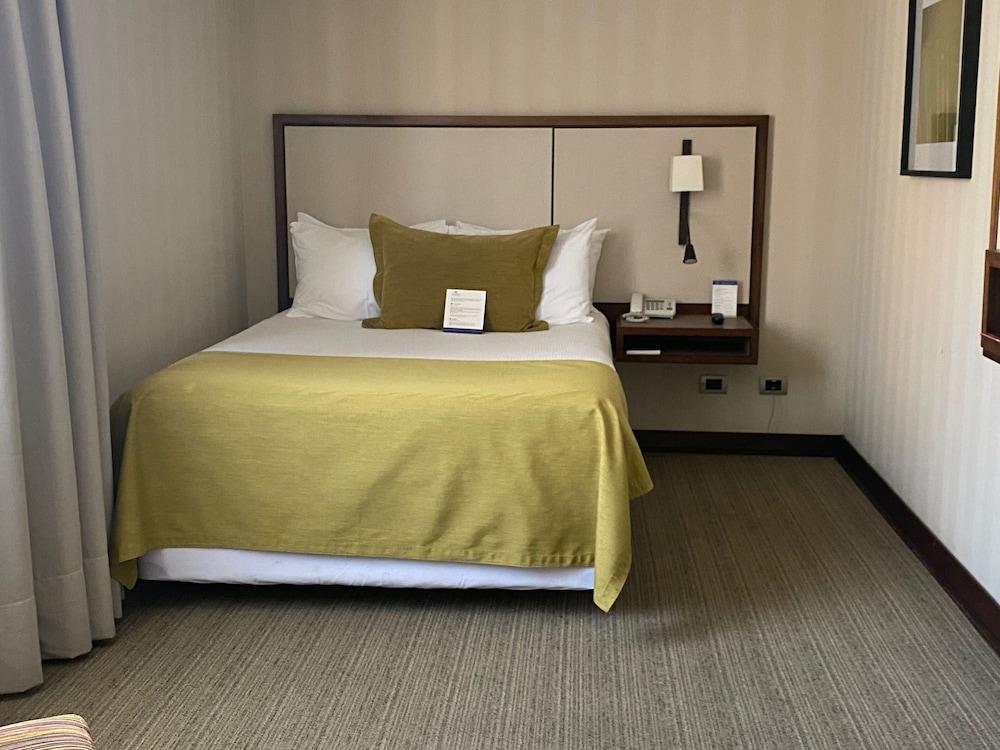 Abba Presidente Suites Santiago