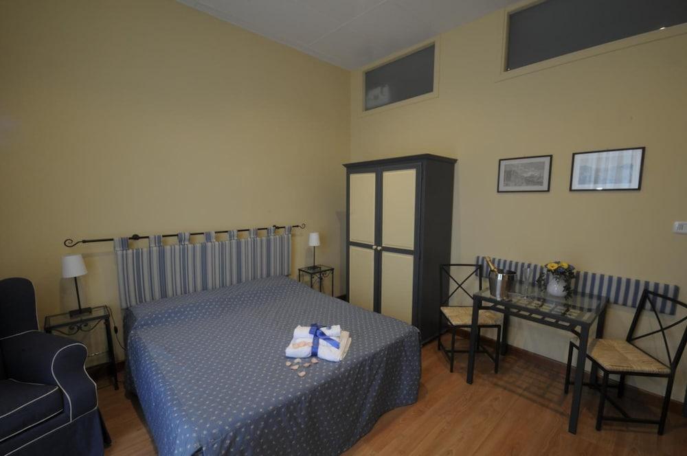 Monteoliveto Bed and Breakfast