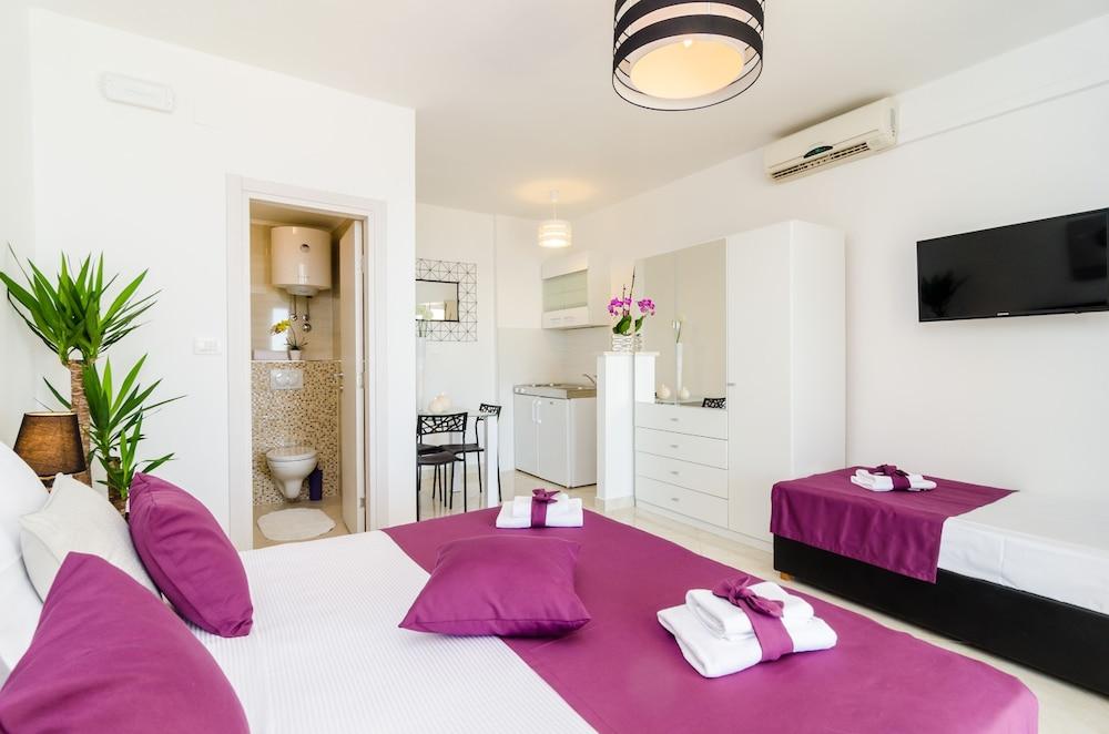 Arba Seaview Residences