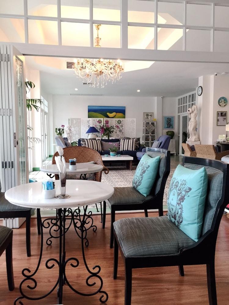 Casa Blanca Boutique hotel