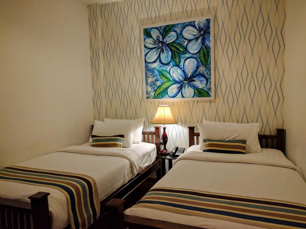 Casa Blanca Boutique hotel