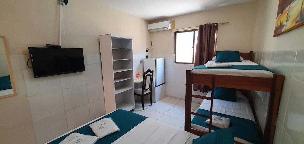 Pousada Águas Douradas