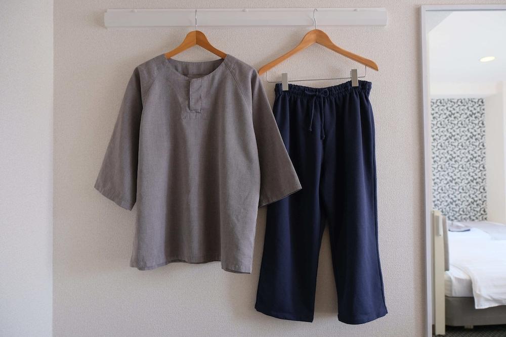 Fukuyama Oriental Hotel