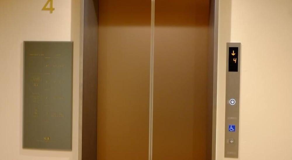 Sakuraan Kawaguchiko Hotel