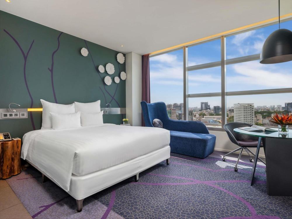 Pullman Saigon Centre